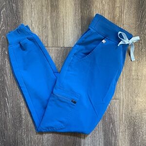 FIGS Zamora Jogger Scrub Pants XXS